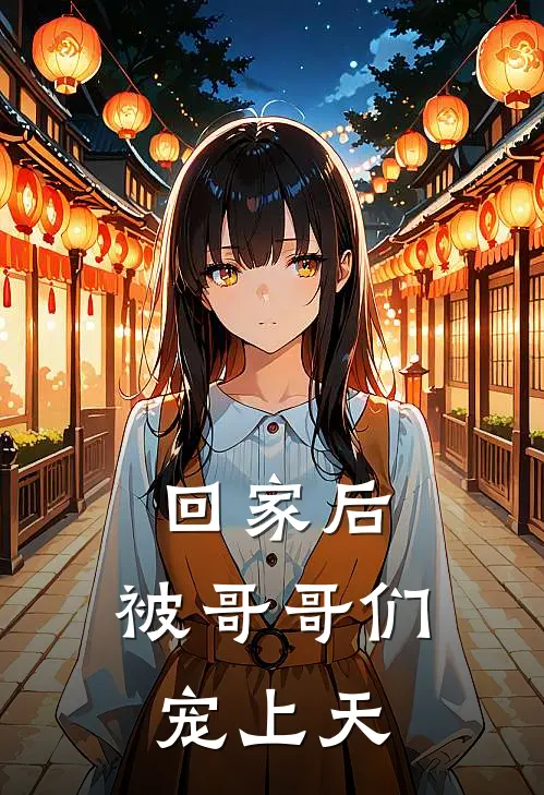 回家后，被哥哥们宠上天白欣冉陆雅宁最新小说推荐_热门小说排行榜回家后，被哥哥们宠上天(白欣冉陆雅宁)