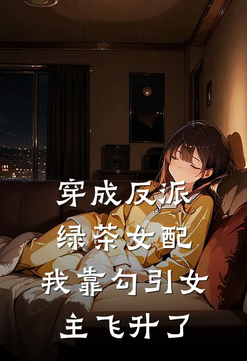 穿成反派绿茶女配，我靠勾引女主飞升了冉音萧淮完结小说_免费小说在线看穿成反派绿茶女配，我靠勾引女主飞升了冉音萧淮