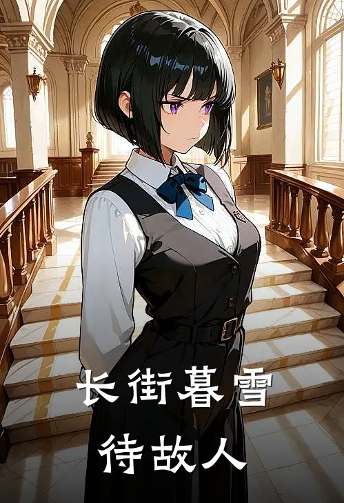 长街暮雪待故人(季晏礼苏清欢)火爆小说_《长街暮雪待故人》季晏礼苏清欢小说免费在线阅读