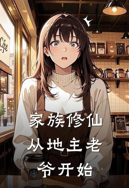 家族修仙：从地主老爷开始