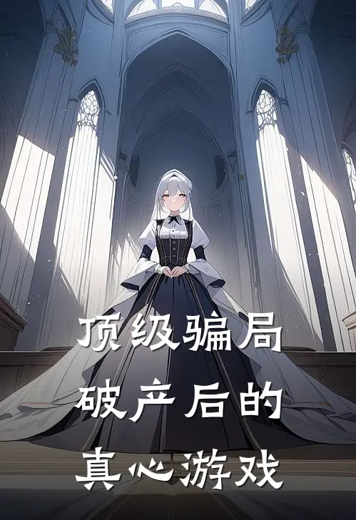 顶级骗局：破产后的真心游戏