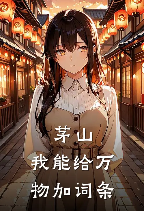 茅山：我能给万物加词条(江辰阿威)最新小说推荐_最新热门小说茅山：我能给万物加词条江辰阿威