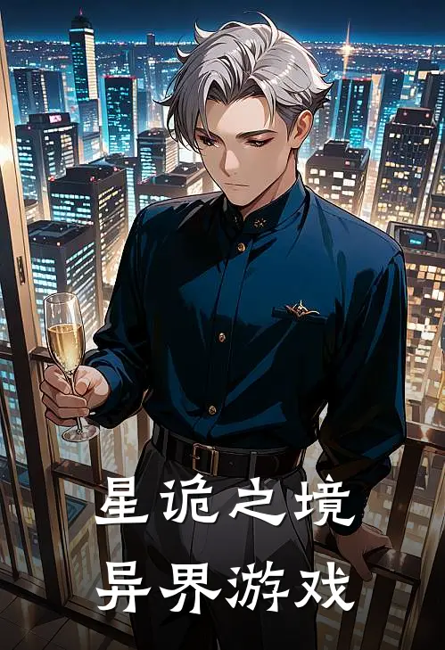 星诡之境：异界游戏(林桉宋槐年)热门网络小说推荐_最新完结小说推荐星诡之境：异界游戏林桉宋槐年