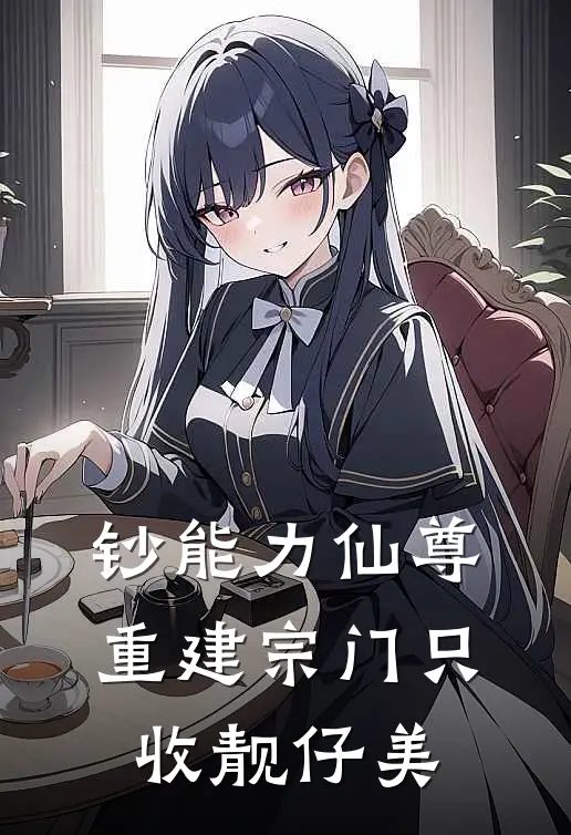 钞能力仙尊，重建宗门只收靓仔美云倾颜阿秀最新完本小说_免费小说大全钞能力仙尊，重建宗门只收靓仔美(云倾颜阿秀)