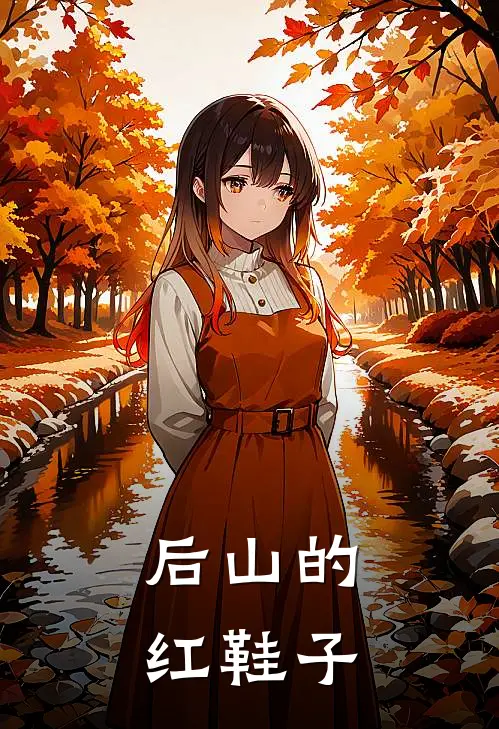 抖音热门（后山的红鞋子）免费阅读无弹窗_后山的红鞋子抖音热门全文免费阅读无弹窗大结局