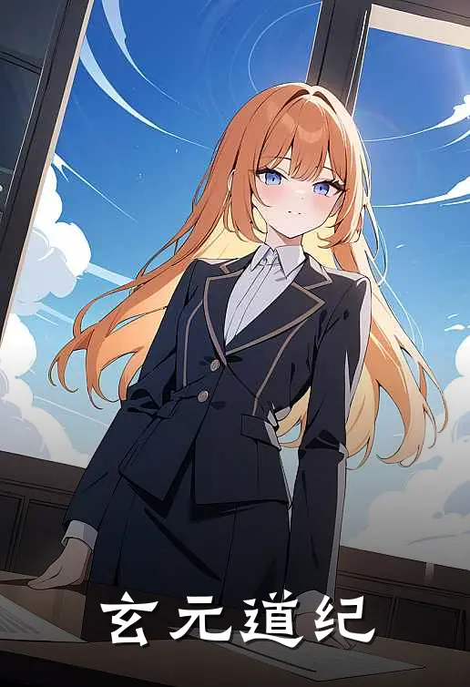 玄元道纪林清玄玉佩免费小说完整版_完结版小说阅读玄元道纪(林清玄玉佩)