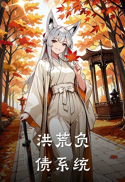 洪荒负债系统风曦鸿钧完本热门小说_小说推荐完结洪荒负债系统风曦鸿钧