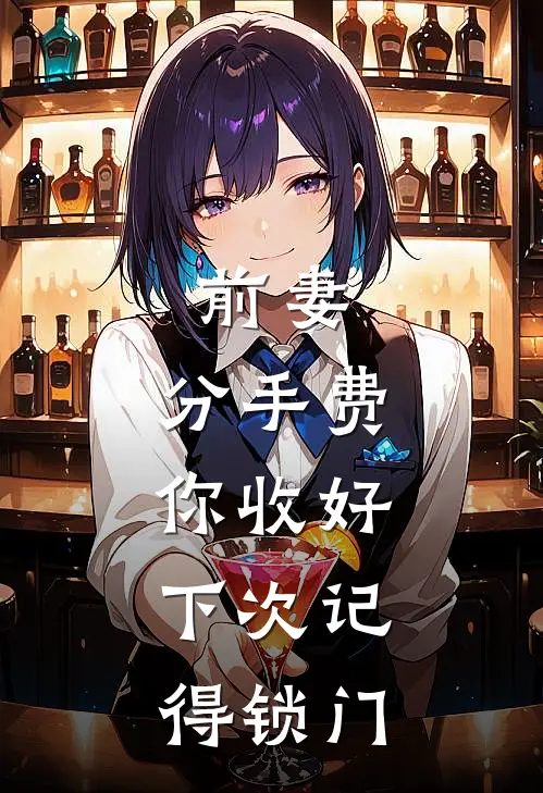 前妻：分手费你收好，下次记得锁门