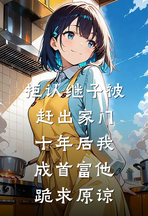 拒认继子被赶出家门，十年后我成首富他跪求原谅(王浩继子)好看的小说推荐完结_完本小说拒认继子被赶出家门，十年后我成首富他跪求原谅王浩继子