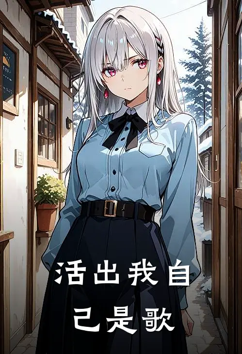 活出我自己是歌