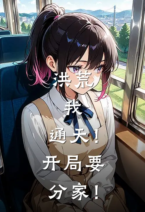 洪荒：我，通天！开局要分家！(李通天罗睺)完本小说_热门的小说洪荒：我，通天！开局要分家！李通天罗睺