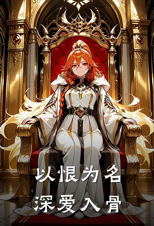 以恨为名：深爱入骨(顾夜宸苏晚星)热门网络小说_最新章节列表以恨为名：深爱入骨(顾夜宸苏晚星)