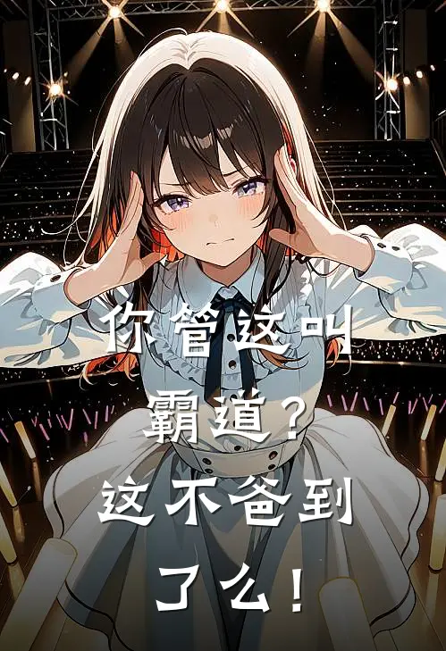 顾霸顾雪瑶你管这叫霸道？这不爸到了么！全文免费阅读_顾霸顾雪瑶完整版免费阅读