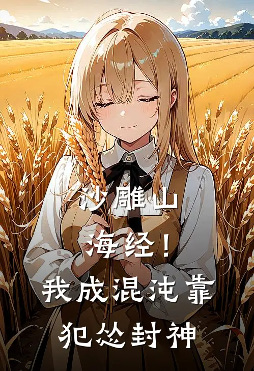 沙雕山海经！我成混沌靠犯怂封神莫小怂莫小怂完本小说大全_免费小说免费阅读沙雕山海经！我成混沌靠犯怂封神(莫小怂莫小怂)