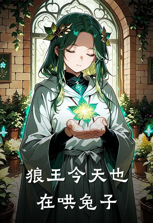 狼王今天也在哄兔子(顾执砚风凝燃)全本免费小说_最新章节列表狼王今天也在哄兔子(顾执砚风凝燃)