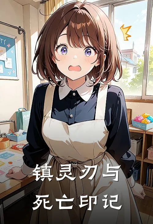 镇灵刃与死亡印记沈砚周明免费完结版小说_小说完结镇灵刃与死亡印记沈砚周明