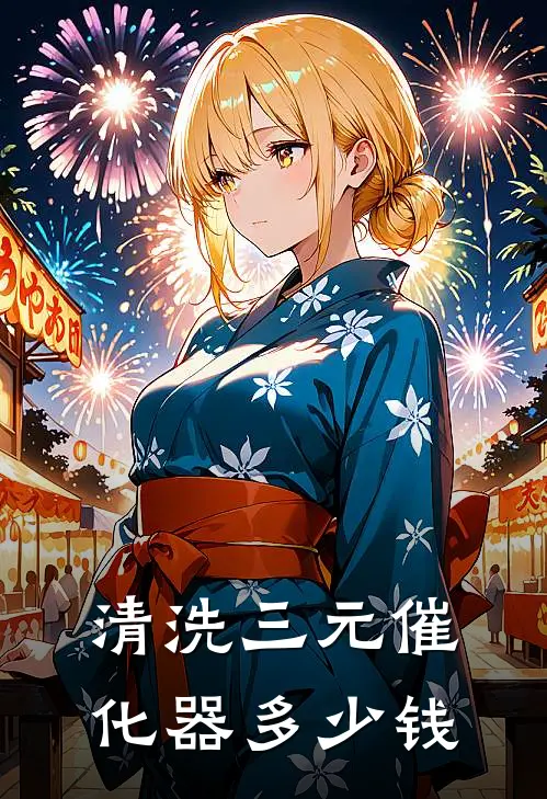 清洗三元催化器多少钱