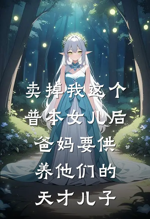 卖掉我这个普本女儿后，爸妈要供养他们的天才儿子（苏明林深）最新章节列表