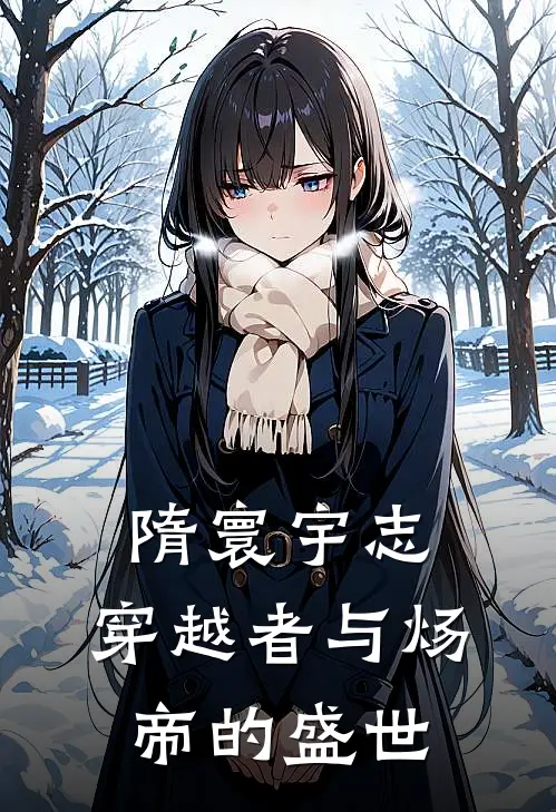 《隋寰宇志：穿越者与炀帝的盛世》秦凌霄崔明远全文免费在线阅读_《隋寰宇志：穿越者与炀帝的盛世》全集阅读