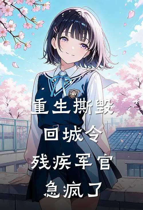 高明珠林美兰《重生撕毁回城令，残疾军官急疯了》小说免费在线阅读_重生撕毁回城令，残疾军官急疯了(高明珠林美兰)已完结小说