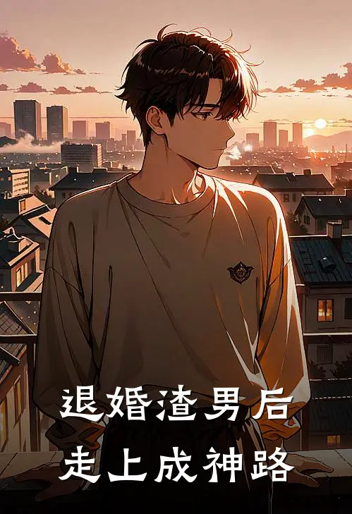 退婚渣男后，走上成神路(云梦娇江宸)最新小说_免费阅读完整版小说退婚渣男后，走上成神路(云梦娇江宸)