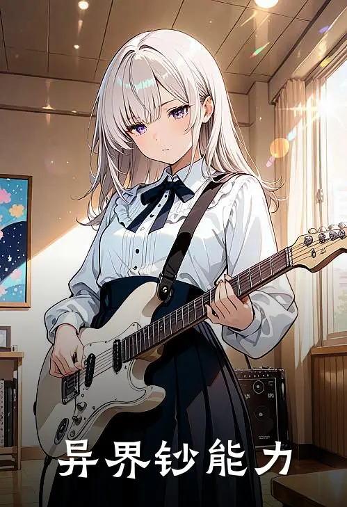 异界钞能力林凡赵闯_《异界钞能力》最新章节免费在线阅读