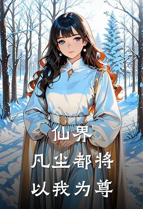 仙界，凡尘都将以我为尊(乾元峯肖宇恒)_乾元峯肖宇恒热门小说