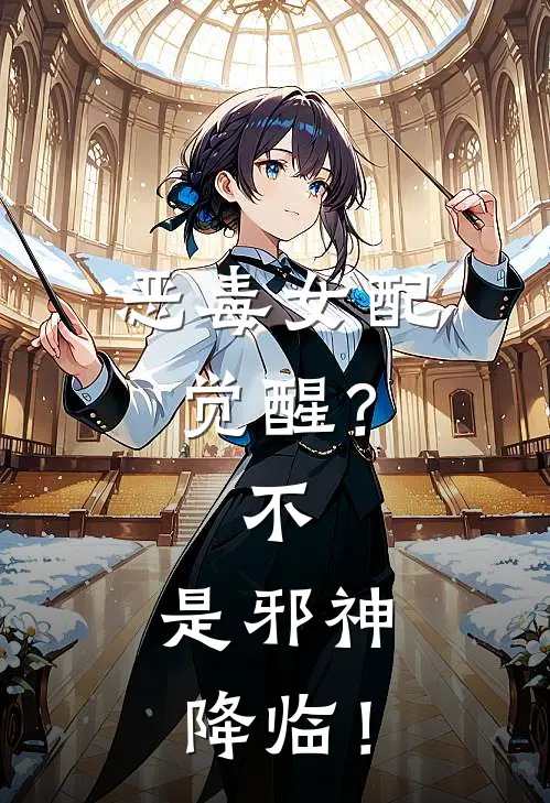 顾清风苏正宏《恶毒女配觉醒？不，是邪神降临！》_(顾清风苏正宏)热门小说