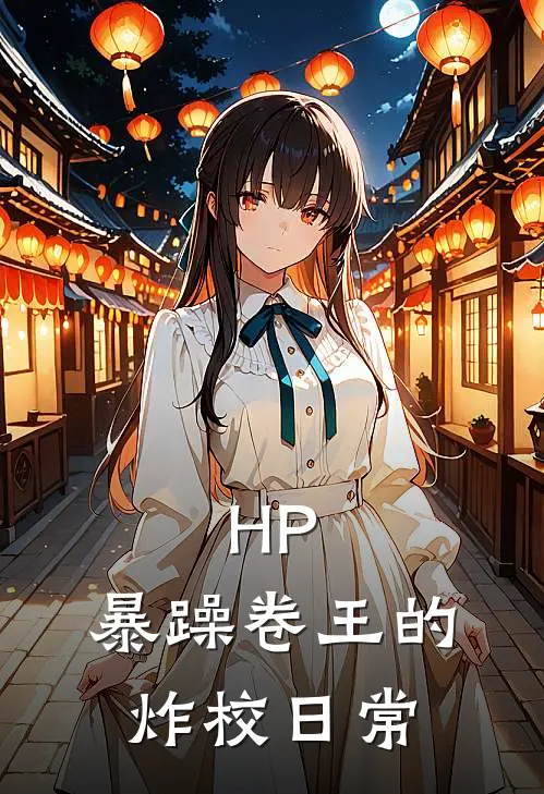 HP：暴躁卷王的炸校日常
