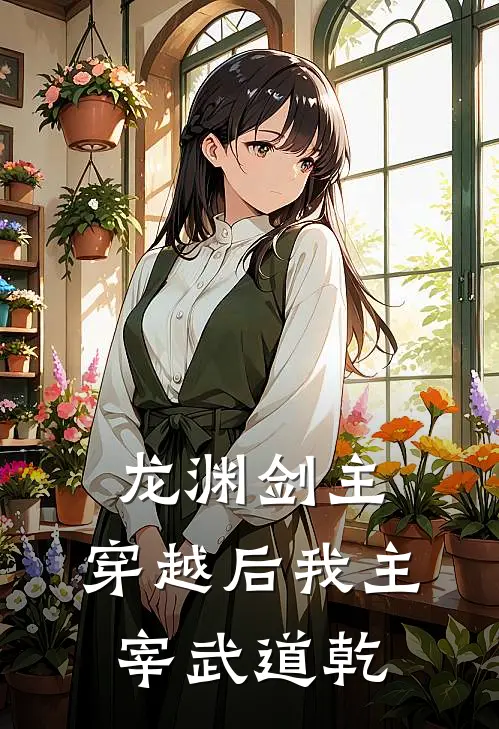 龙渊剑主：穿越后我主宰武道乾(林羽王虎)最新小说_免费阅读完整版小说龙渊剑主：穿越后我主宰武道乾(林羽王虎)