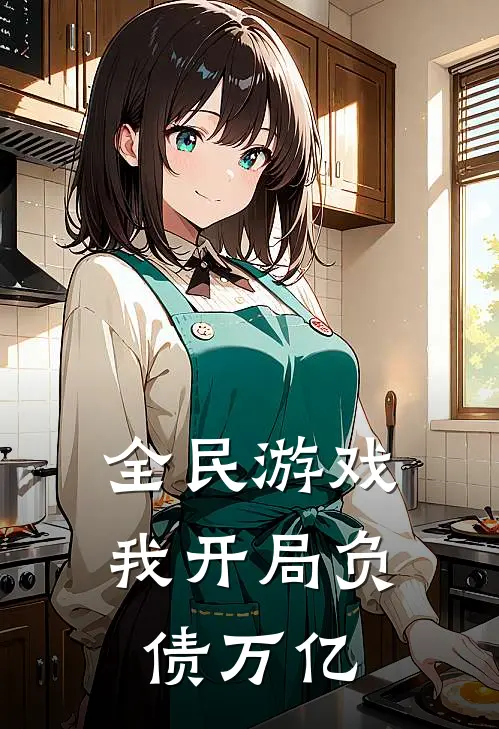 全民游戏：我开局负债万亿陈默陈默完本热门小说_完本小说免费全民游戏：我开局负债万亿(陈默陈默)