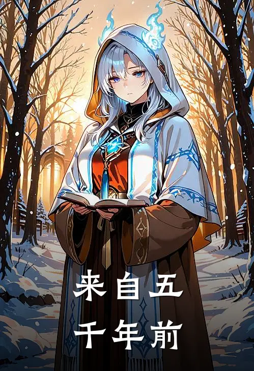 林唤云娘来自五千年前全本免费在线阅读_来自五千年前全本阅读