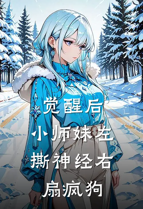 觉醒后，小师妹左撕神经右扇疯狗(云忆金书)好看的完结小说_热门小说推荐觉醒后，小师妹左撕神经右扇疯狗云忆金书