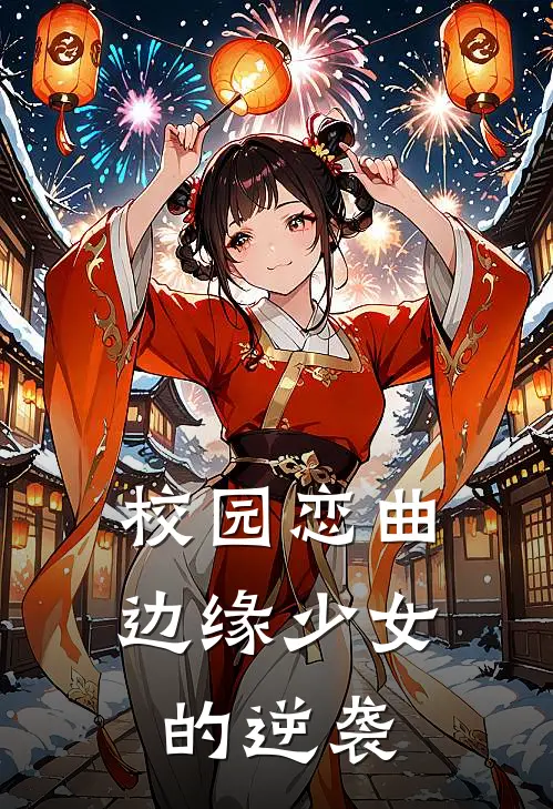 校园恋曲：边缘少女的逆袭(乔苓林宇)热门完本小说_最新小说校园恋曲：边缘少女的逆袭乔苓林宇