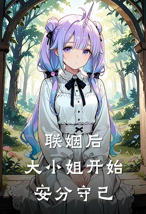 联姻后，大小姐开始安分守己(夏知微谢承砚)免费小说全本阅读_最新章节列表联姻后，大小姐开始安分守己(夏知微谢承砚)