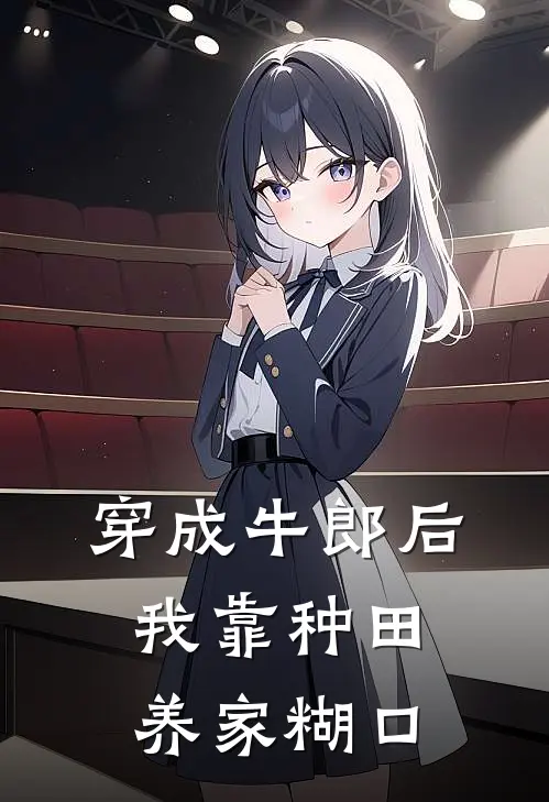 穿成牛郎后，我靠种田养家糊口