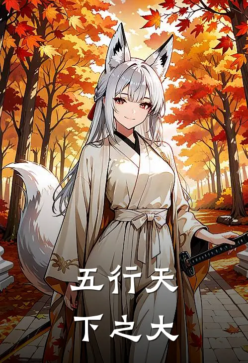 《五行天下之大》欧阳吉吉完本小说_欧阳吉吉(五行天下之大)全文免费阅读无弹窗大结局