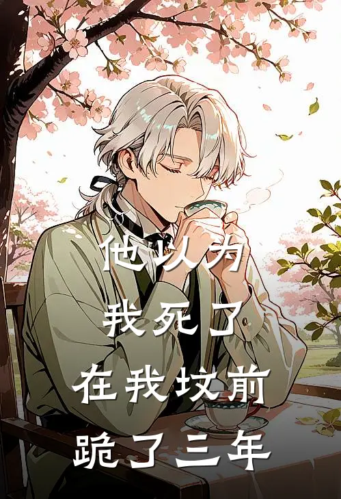 他以为我死了，在我坟前跪了三年(萧珩姜晏)免费阅读无弹窗_最新好看小说推荐他以为我死了，在我坟前跪了三年萧珩姜晏