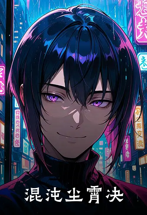 混沌尘霄决(林清禾赵虎)免费小说全本阅读_最新章节列表混沌尘霄决(林清禾赵虎)