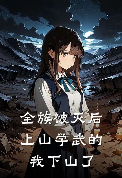 全族被灭后，上山学武的我下山了(沈怀星赵盈)免费小说笔趣阁_完结版小说推荐全族被灭后，上山学武的我下山了(沈怀星赵盈)