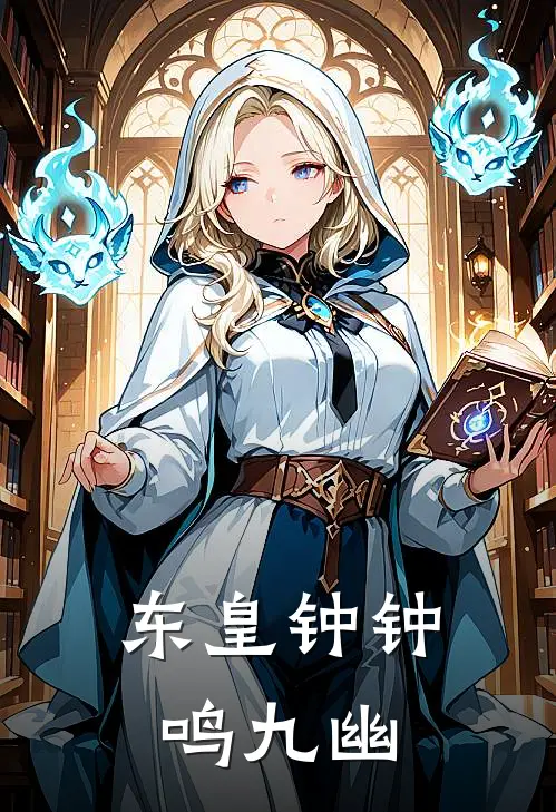 《东皇钟【钟鸣九幽】》楚夜老李全集免费在线阅读_(楚夜老李)全章节免费在线阅读