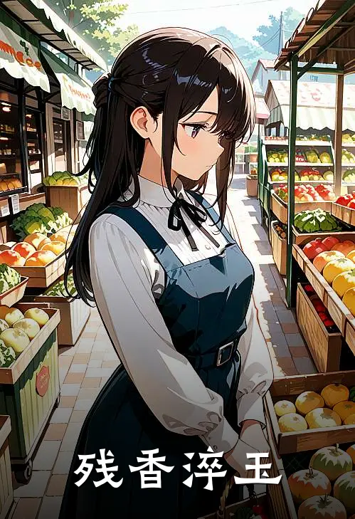 残香淬玉(施家栋张世勋)免费小说笔趣阁_完结版小说推荐残香淬玉(施家栋张世勋)