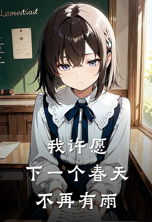 我许愿：下一个春天，不再有雨