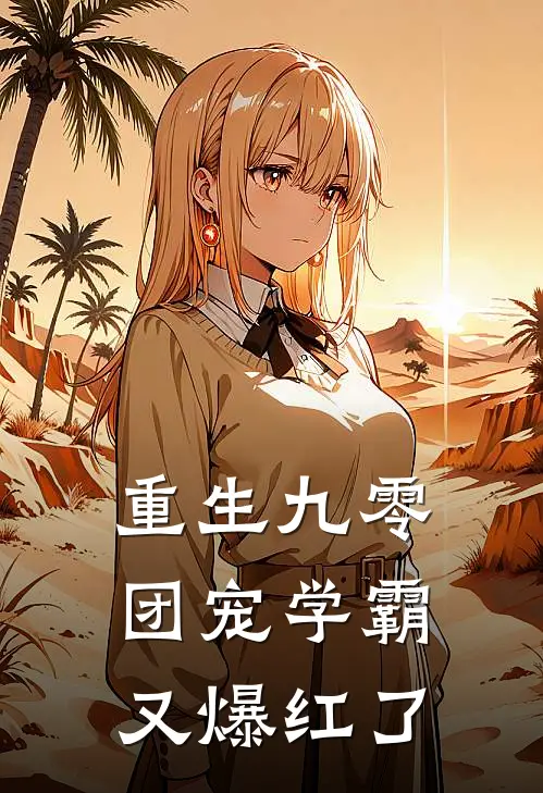 重生九零：团宠学霸又爆红了(温婉林雅琴)免费小说全本阅读_最新章节列表重生九零：团宠学霸又爆红了(温婉林雅琴)
