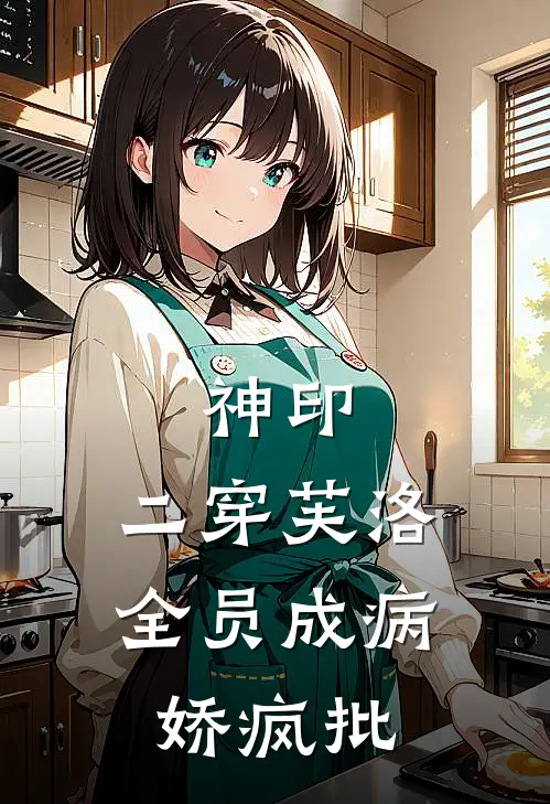 神印：二穿芙洛，全员成病娇疯批(唐芙洛伊莱克斯)完本小说大全_完本热门小说神印：二穿芙洛，全员成病娇疯批唐芙洛伊莱克斯