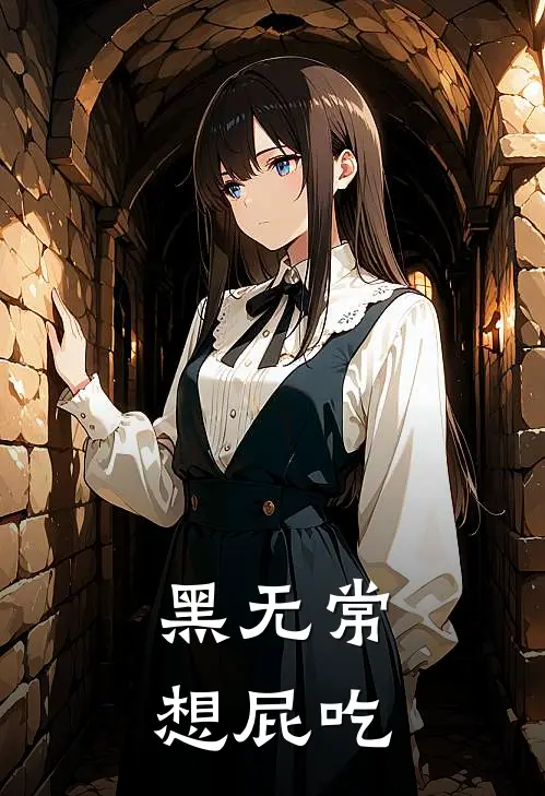 白无常姜小M（黑无常：想屁吃）最新章节列表_（白无常姜小M）黑无常：想屁吃最新小说