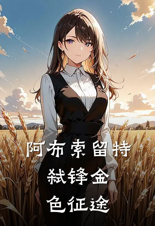 阿布索留特：弑锋【金色征途】