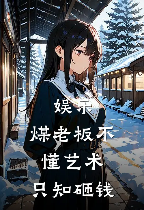 娱乐：煤老板不懂艺术，只知砸钱王衡杨密完本热门小说_完本小说免费娱乐：煤老板不懂艺术，只知砸钱(王衡杨密)