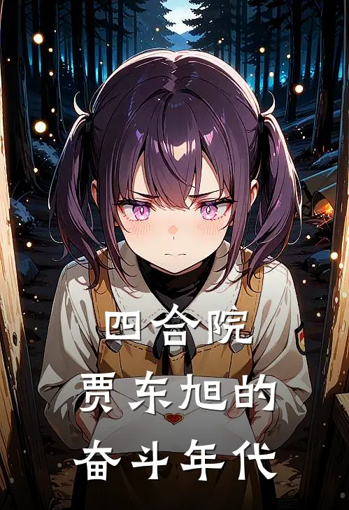 四合院：贾东旭的奋斗年代贾东旭秦淮茹免费小说全文阅读_最新章节列表四合院：贾东旭的奋斗年代(贾东旭秦淮茹)