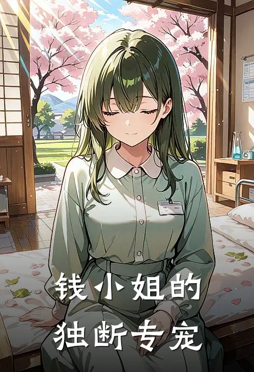 钱小姐的独断专宠钱洛洛肖一帆热门小说完结_热门的小说钱小姐的独断专宠钱洛洛肖一帆